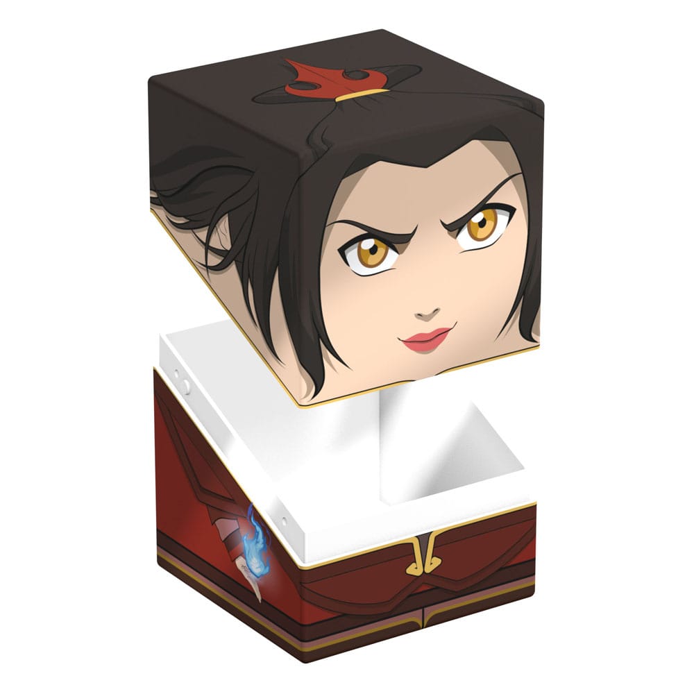 Squaroes - Squaroe Avatar: The Last Airbender AV007 - Azula - MangaShop.ro