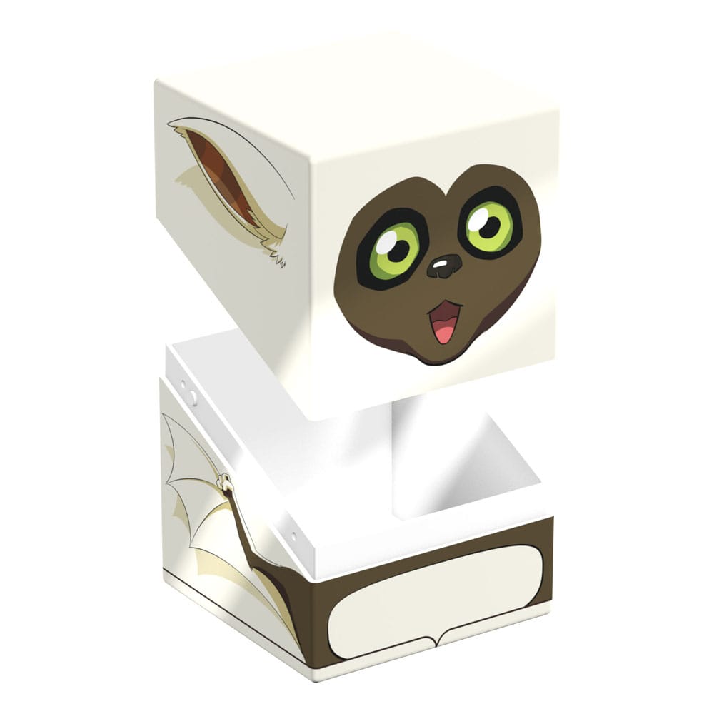 Squaroes - Squaroe Avatar: The Last Airbender AV008 - Momo - MangaShop.ro