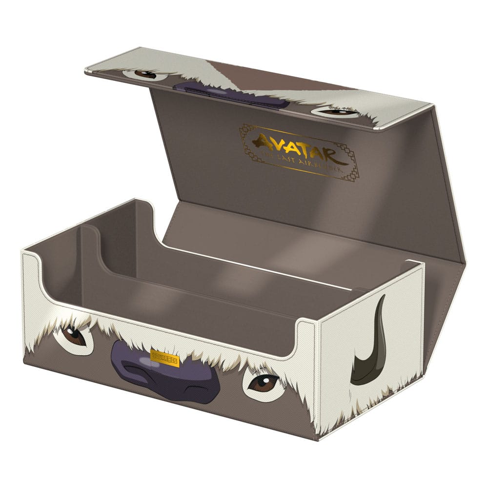 Squaroes - Collectors Case Avatar: The Last Airbender - Appa - MangaShop.ro