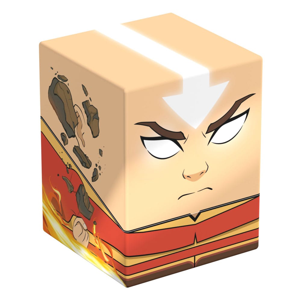 Squaroes Squaroe Avatar: The Last Airbender AV010 - Avatar Aang - MangaShop.ro