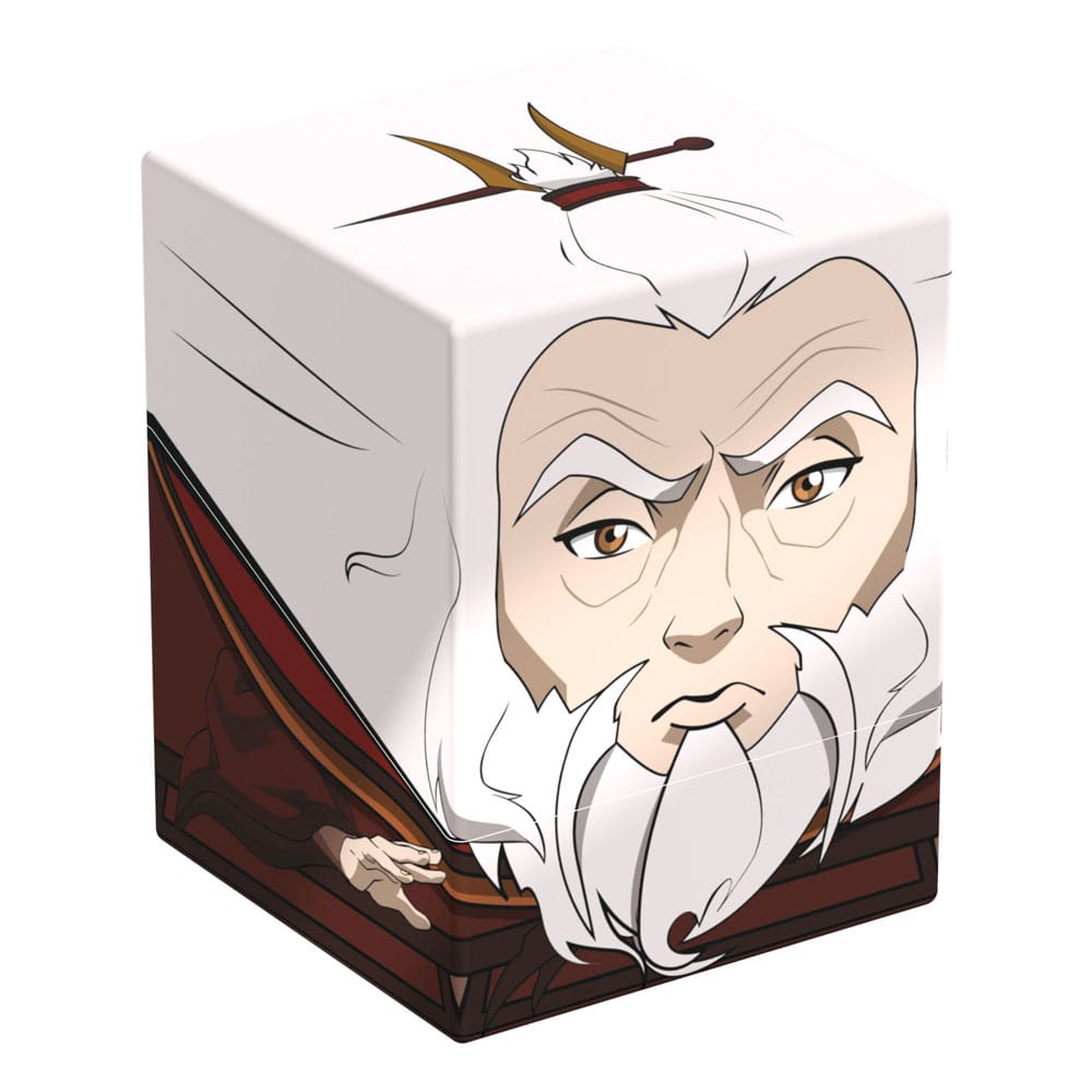 Squaroes Squaroe Avatar: The Last Airbender AV011 - Avatar Roku - MangaShop.ro