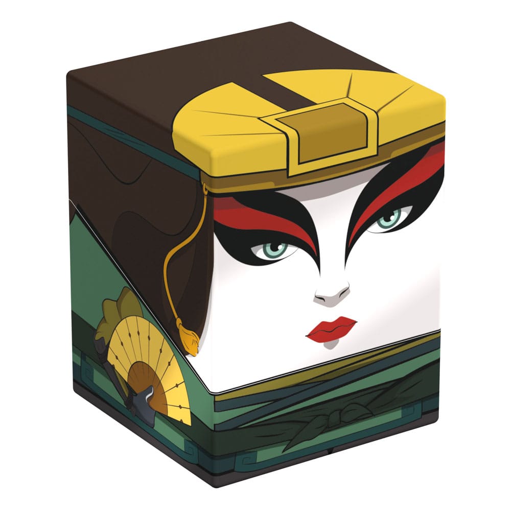 Squaroes Squaroe Avatar: The Last Airbender AV012 - Avatar Kyoshi - MangaShop.ro