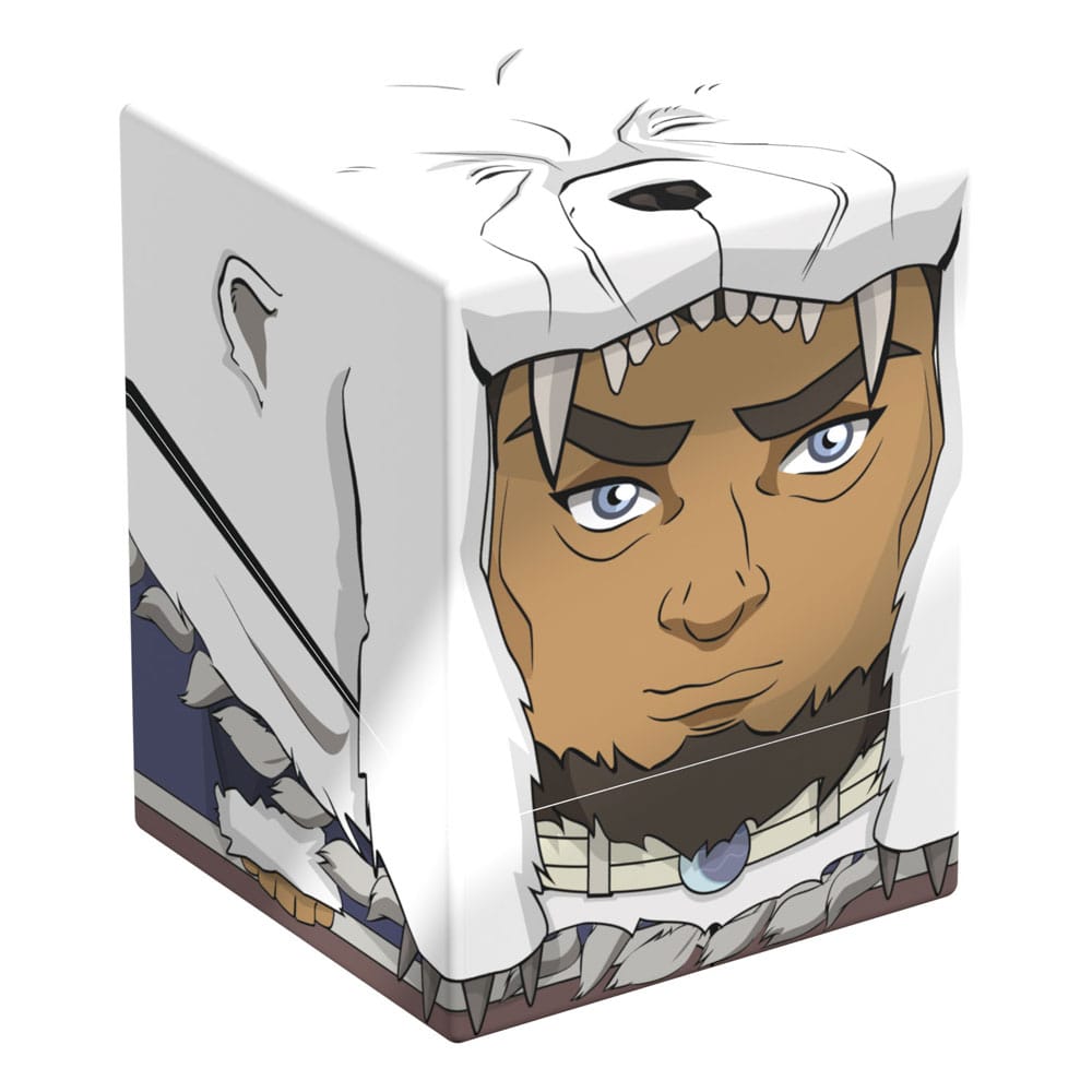 Squaroes Squaroe Avatar: The Last Airbender AV013 - Avatar Kuruk - MangaShop.ro