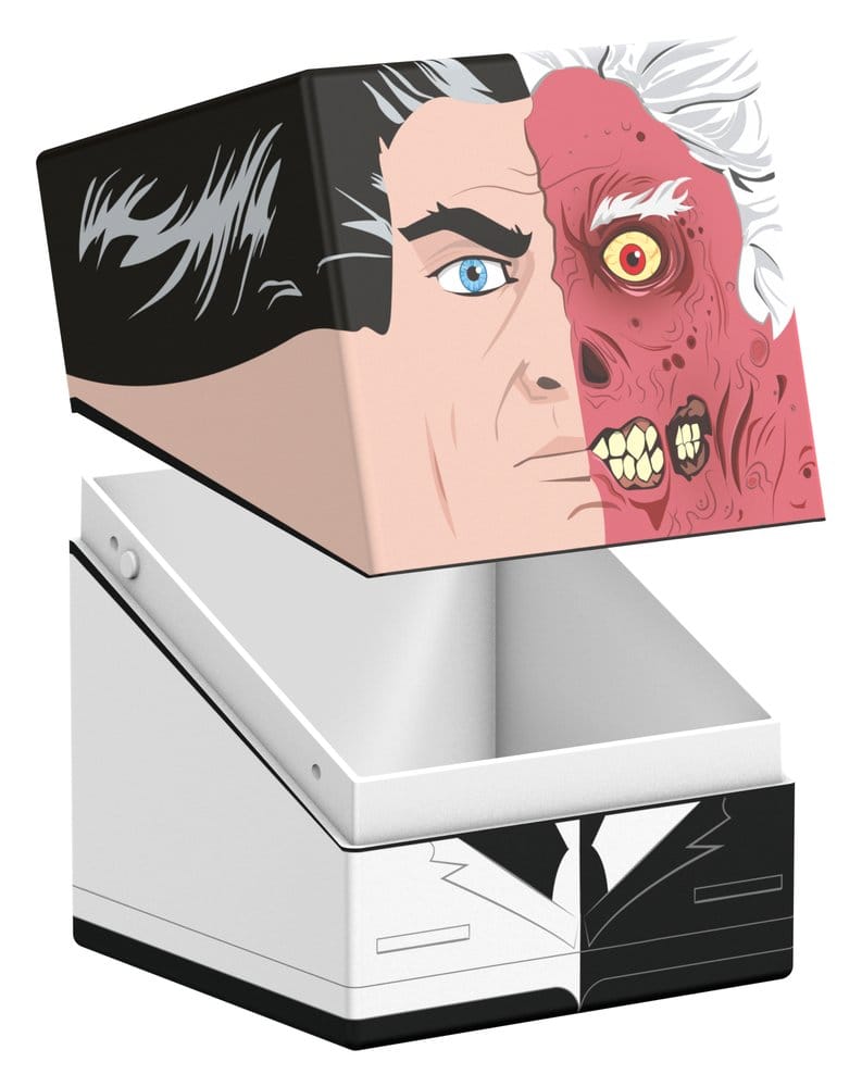 Squaroes Squaroe Batman: Gotham City GC011 - Two-Face - MangaShop.ro