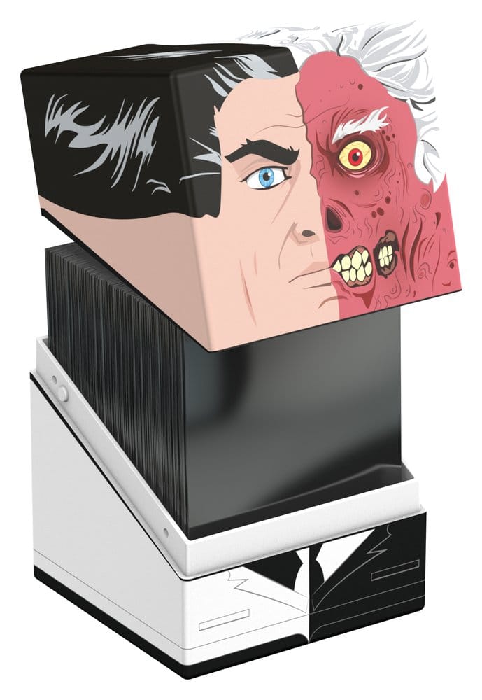 Squaroes Squaroe Batman: Gotham City GC011 - Two-Face - MangaShop.ro