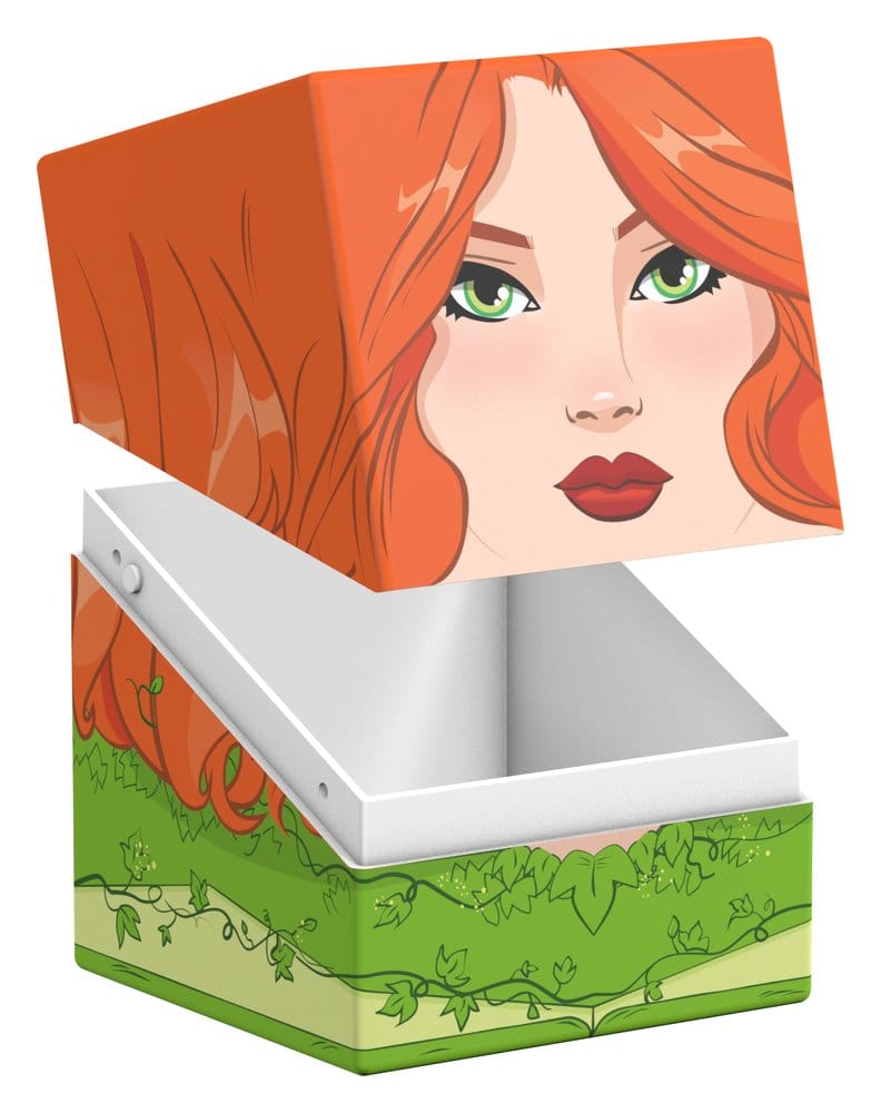 Squaroes Squaroe Batman: Gotham City GC012 - Poison Ivy - MangaShop.ro