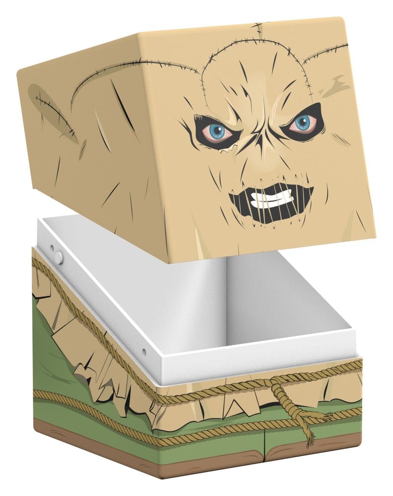 Squaroes Squaroe Batman: Gotham City GC013 - Scarecrow - MangaShop.ro