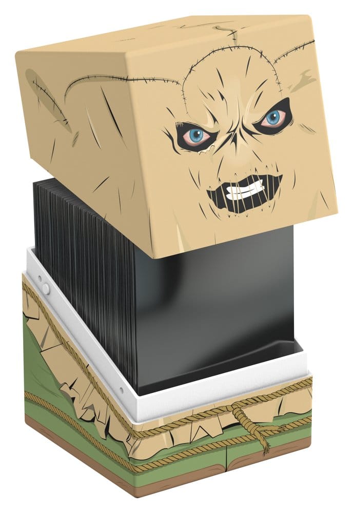 Squaroes Squaroe Batman: Gotham City GC013 - Scarecrow - MangaShop.ro