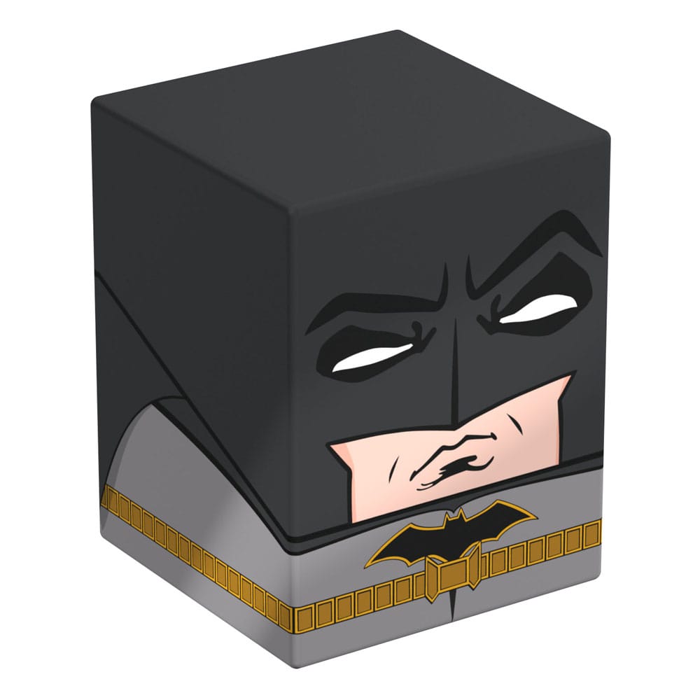 Squaroes - Squaroe DC Justice League 002 - Batman - MangaShop.ro