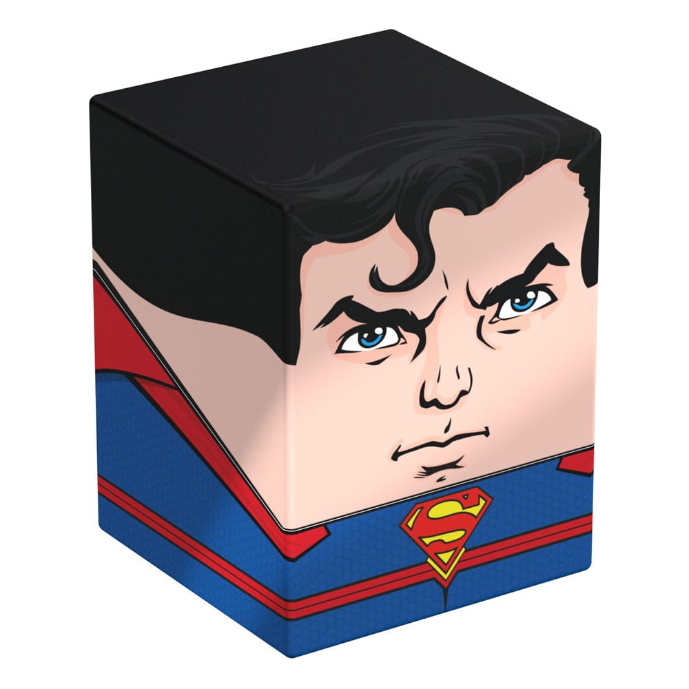 Squaroes - Squaroe DC Justice League 003 - Superman - MangaShop.ro