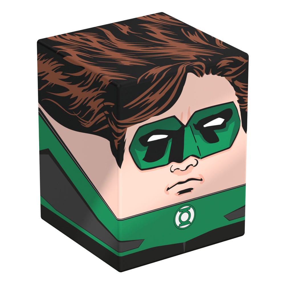 Squaroes - Squaroe DC Justice League 006 - Green Lantern - MangaShop.ro