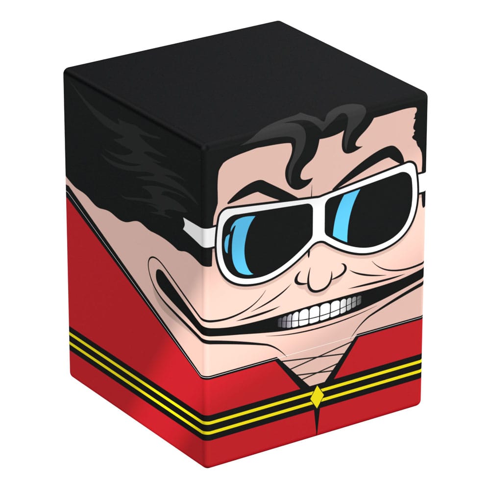 Squaroes - Squaroe DC Justice League 009 - Plastic Man - MangaShop.ro