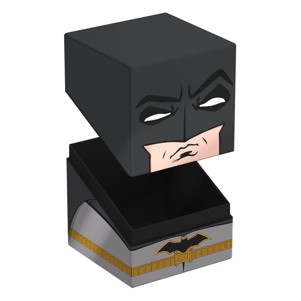 Squaroes - Squaroe DC Justice League 002 - Batman - MangaShop.ro
