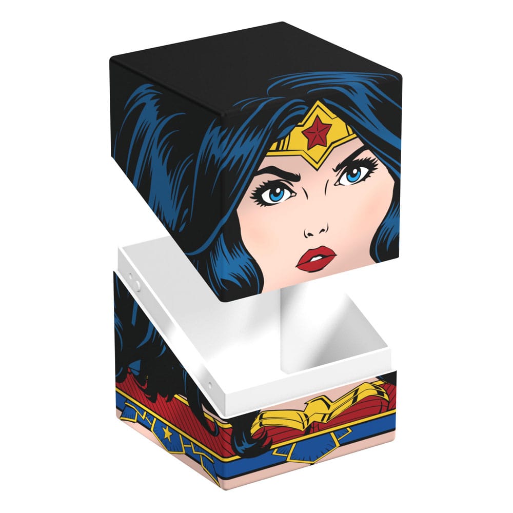 Squaroes - Squaroe DC Justice League 005 - Wonder Woman - MangaShop.ro
