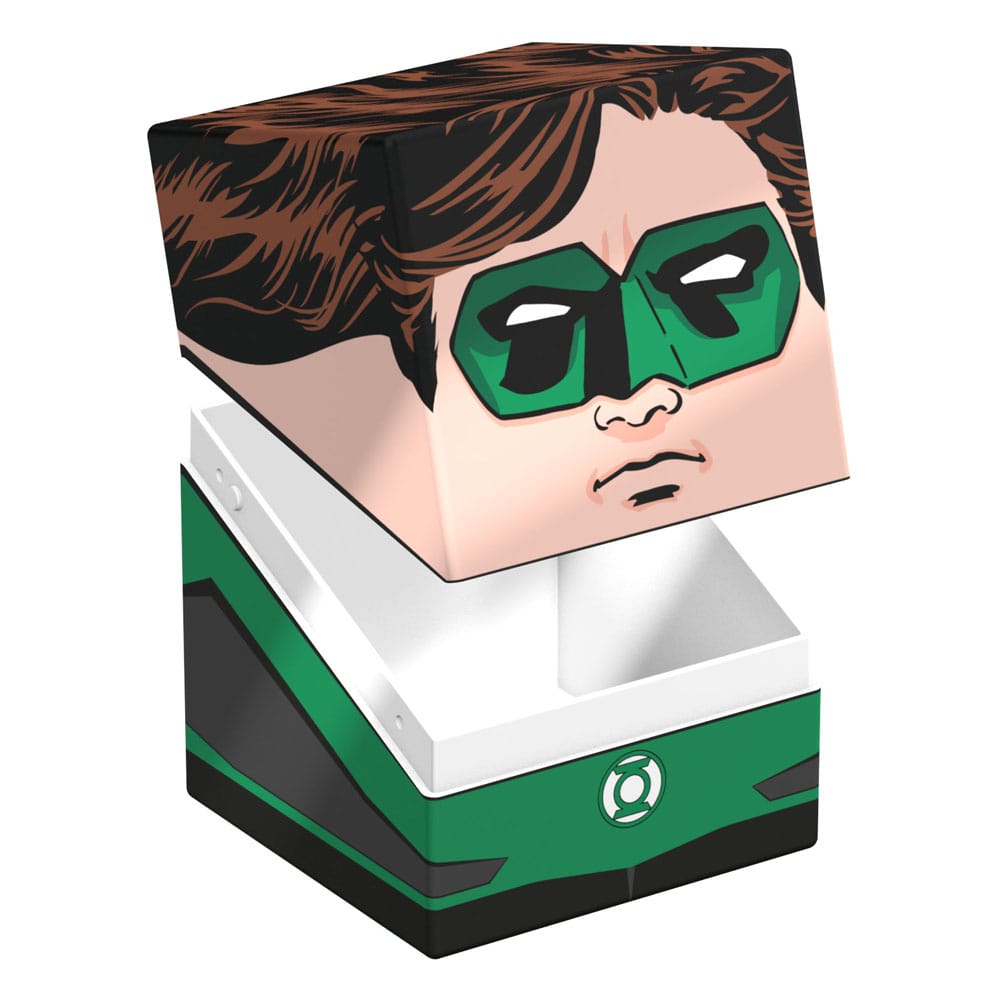 Squaroes - Squaroe DC Justice League 006 - Green Lantern - MangaShop.ro