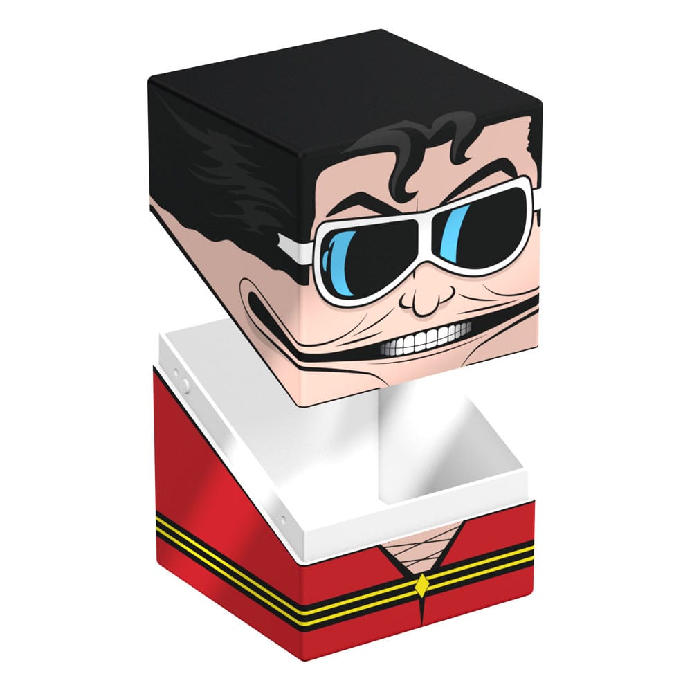 Squaroes - Squaroe DC Justice League 009 - Plastic Man - MangaShop.ro