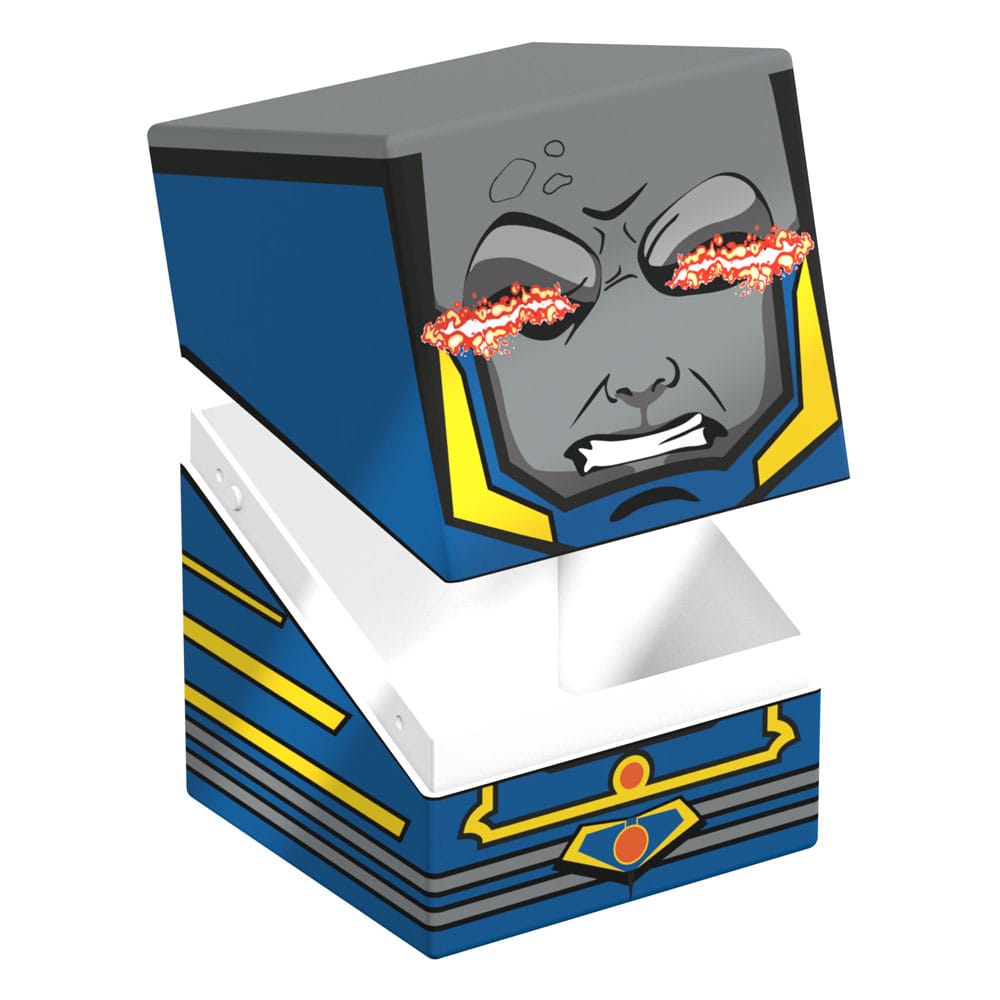 Squaroes - Squaroe DC Justice League JL011 - Darkseid - MangaShop.ro