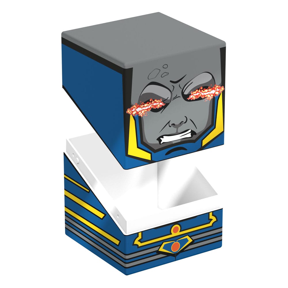 Squaroes - Squaroe DC Justice League JL011 - Darkseid - MangaShop.ro
