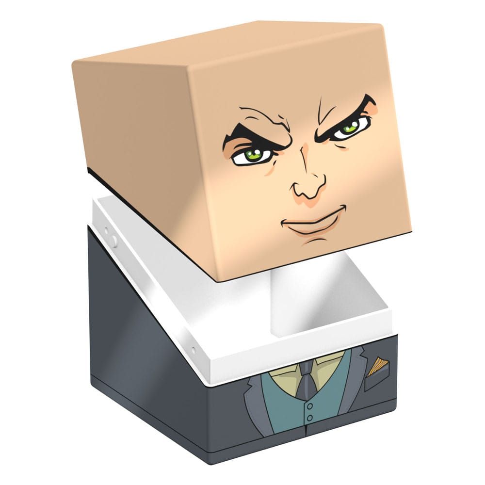 Squaroes - Squaroe DC Justice League JL018 - Lex Luthor - MangaShop.ro