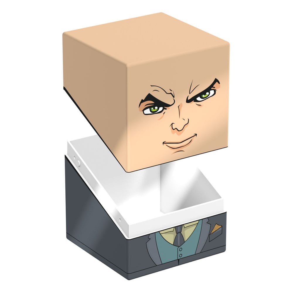 Squaroes - Squaroe DC Justice League JL018 - Lex Luthor - MangaShop.ro