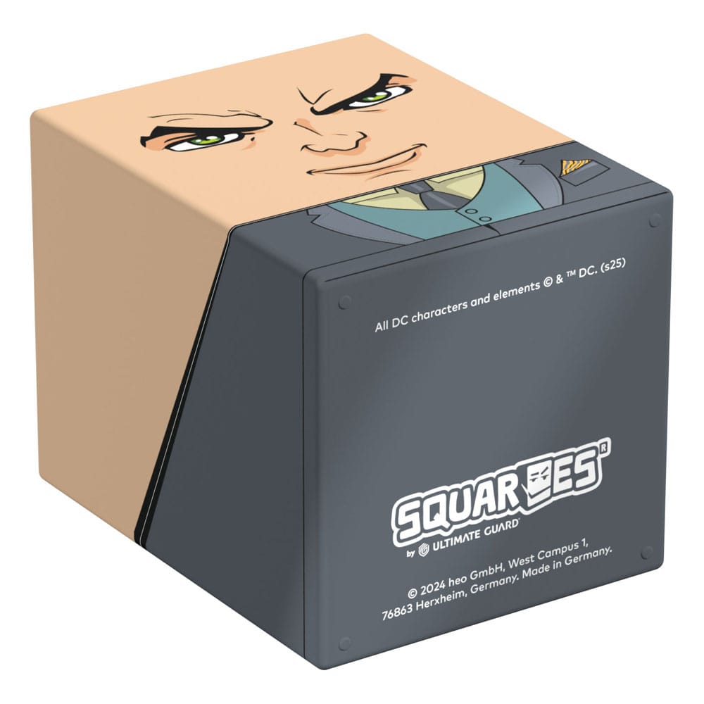 Squaroes - Squaroe DC Justice League JL018 - Lex Luthor - MangaShop.ro