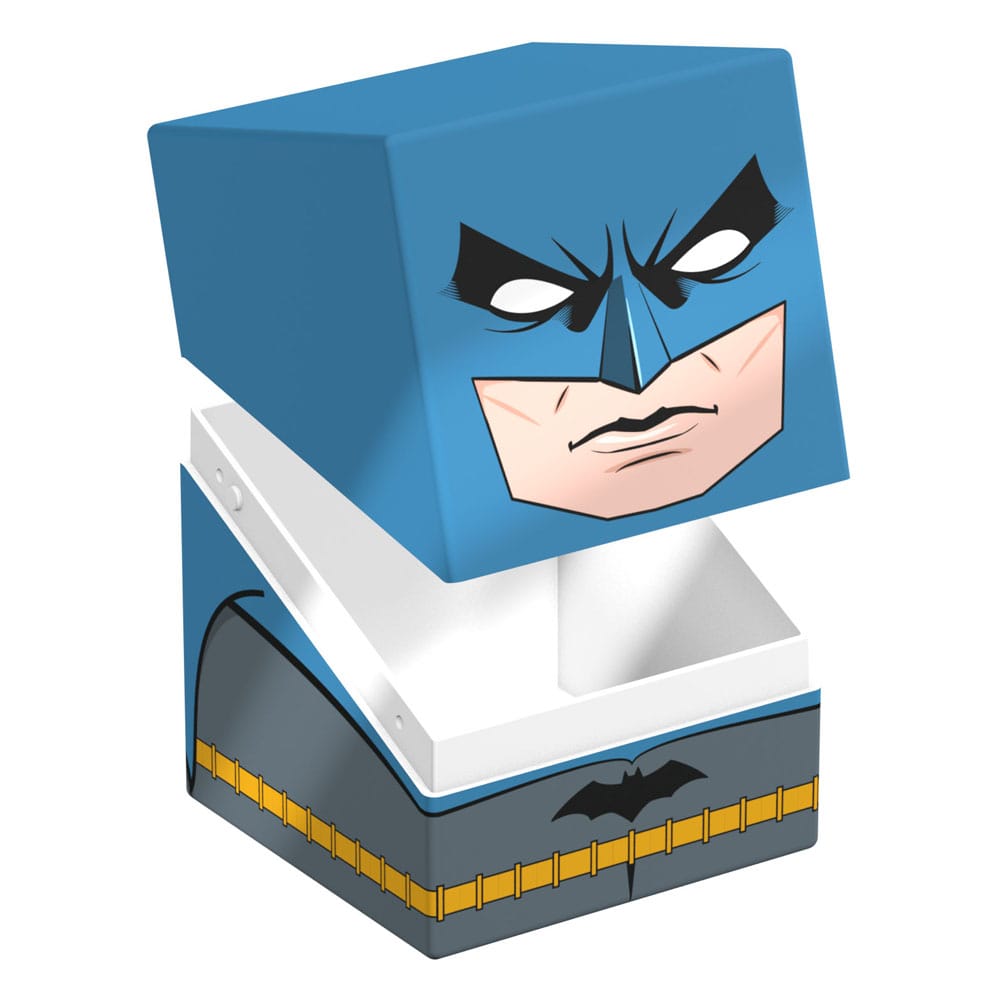 Squaroes - Squaroe Batman: Gotham City GC001 - Batman - MangaShop.ro
