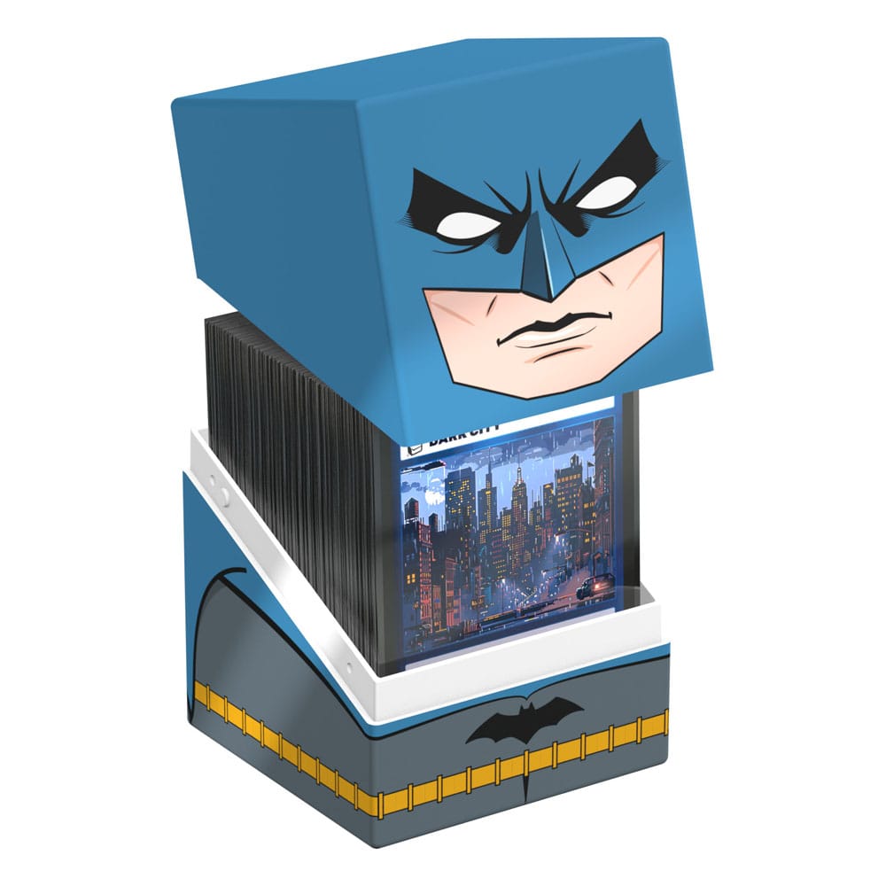 Squaroes - Squaroe Batman: Gotham City GC001 - Batman - MangaShop.ro