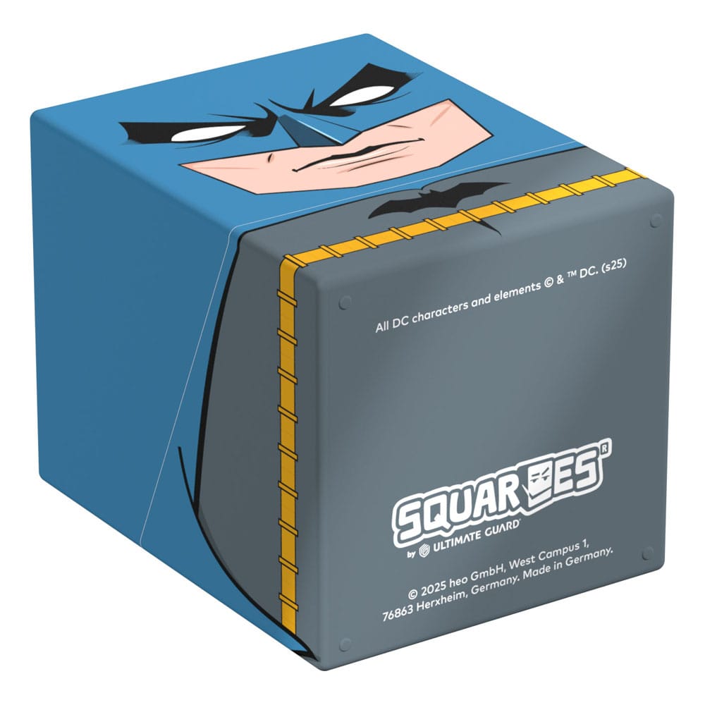 Squaroes - Squaroe Batman: Gotham City GC001 - Batman - MangaShop.ro