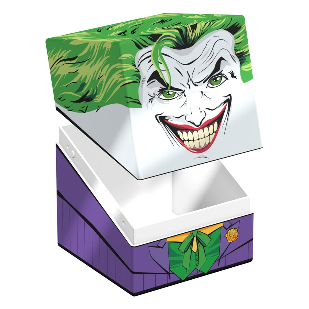 Squaroes - Squaroe Batman: Gotham City GC003 - The Joker - MangaShop.ro