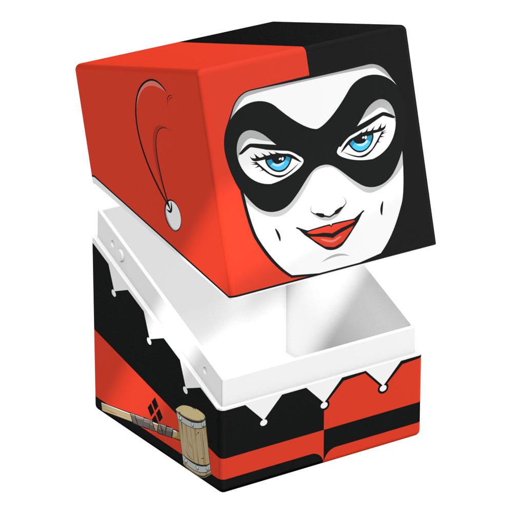 Squaroes - Squaroe Batman: Gotham City GC004 - Harley Quinn - MangaShop.ro
