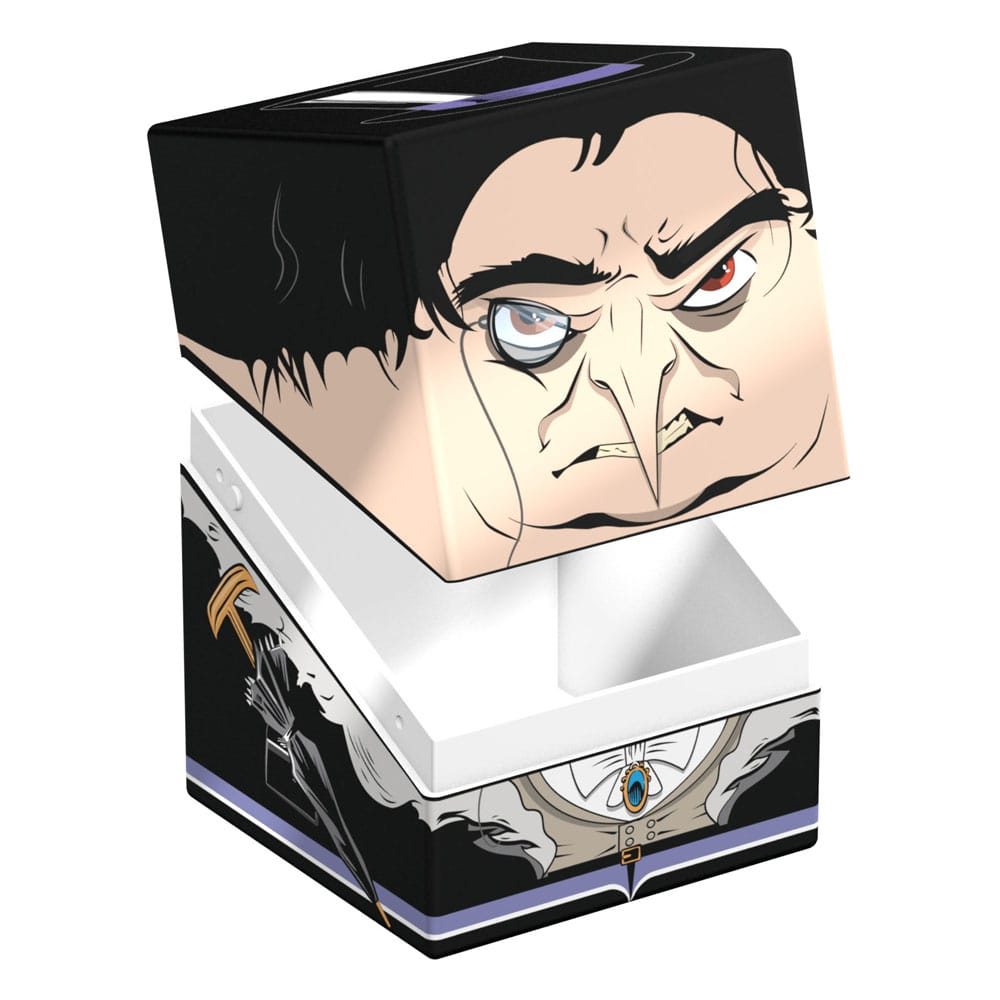 Squaroes - Squaroe Batman: Gotham City GC005 - The Penguin - MangaShop.ro