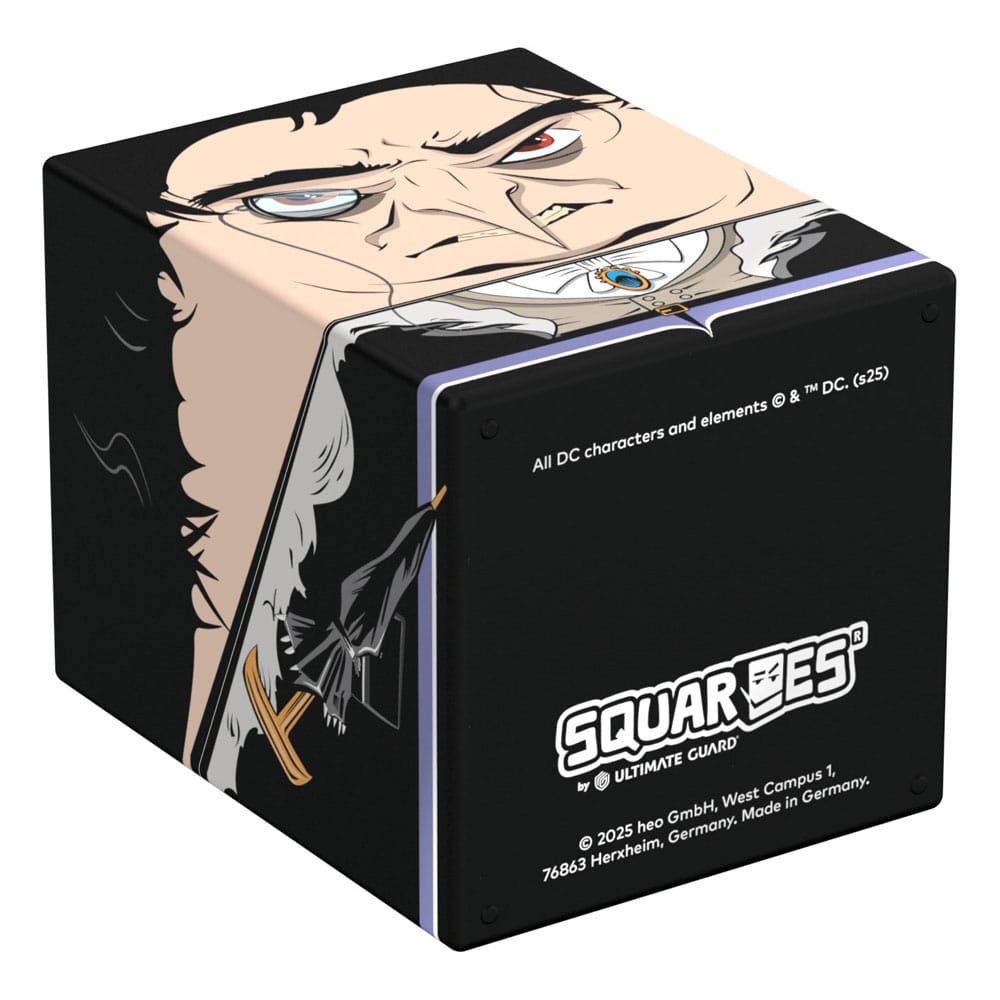 Squaroes - Squaroe Batman: Gotham City GC005 - The Penguin - MangaShop.ro