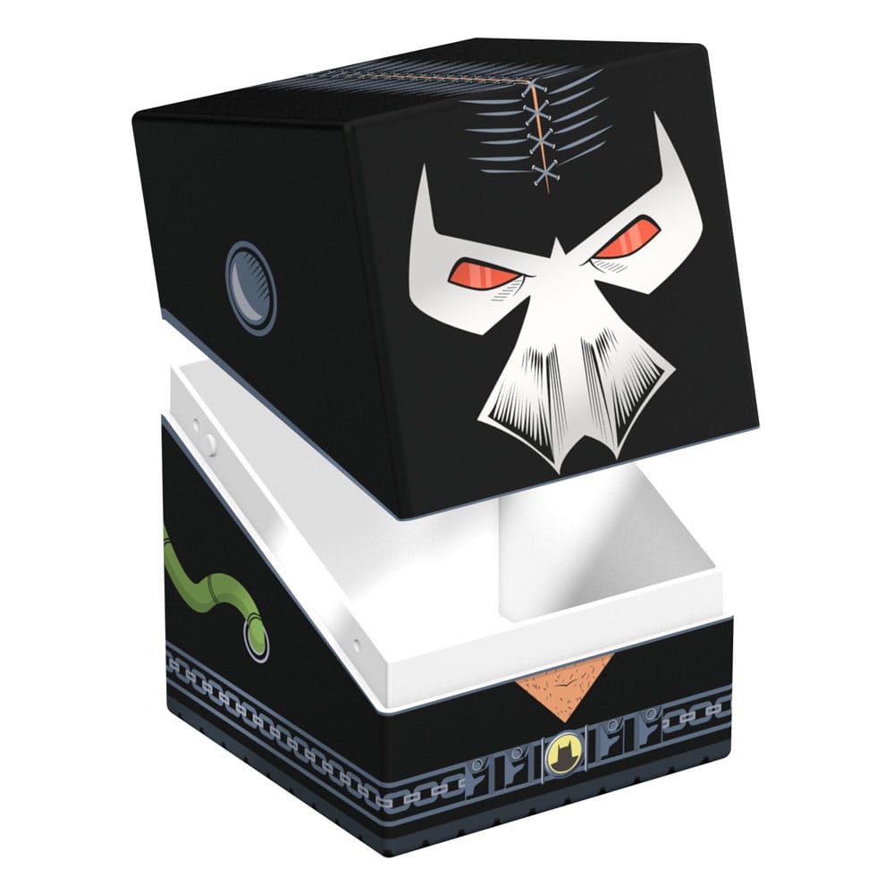 Squaroes - Squaroe Batman: Gotham City GC006 - Bane - MangaShop.ro