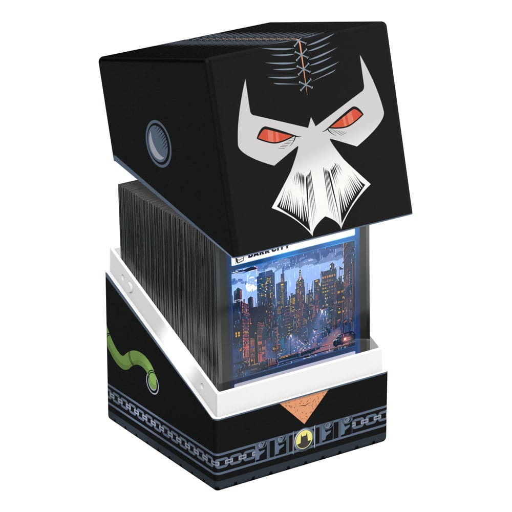 Squaroes - Squaroe Batman: Gotham City GC006 - Bane - MangaShop.ro