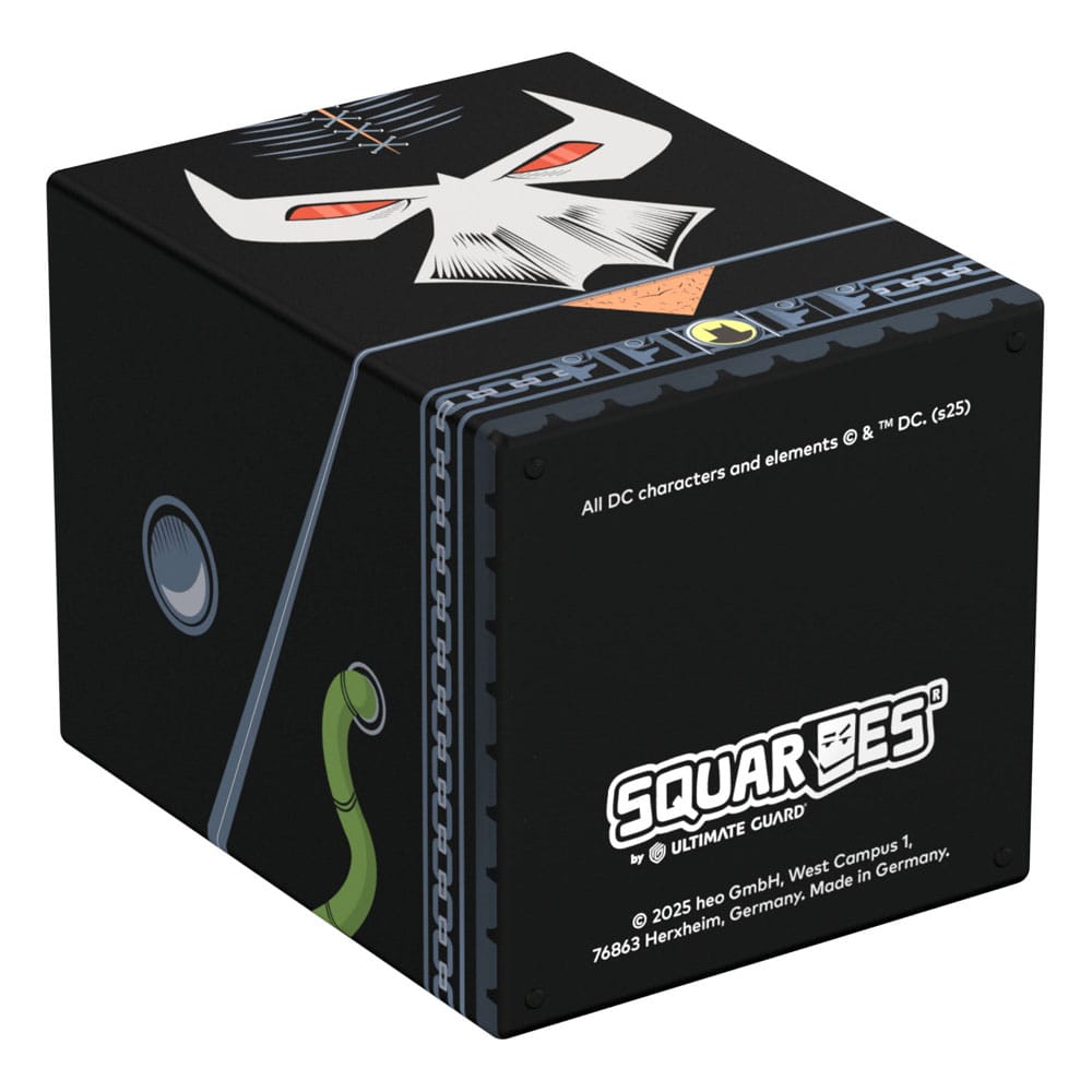 Squaroes - Squaroe Batman: Gotham City GC006 - Bane - MangaShop.ro