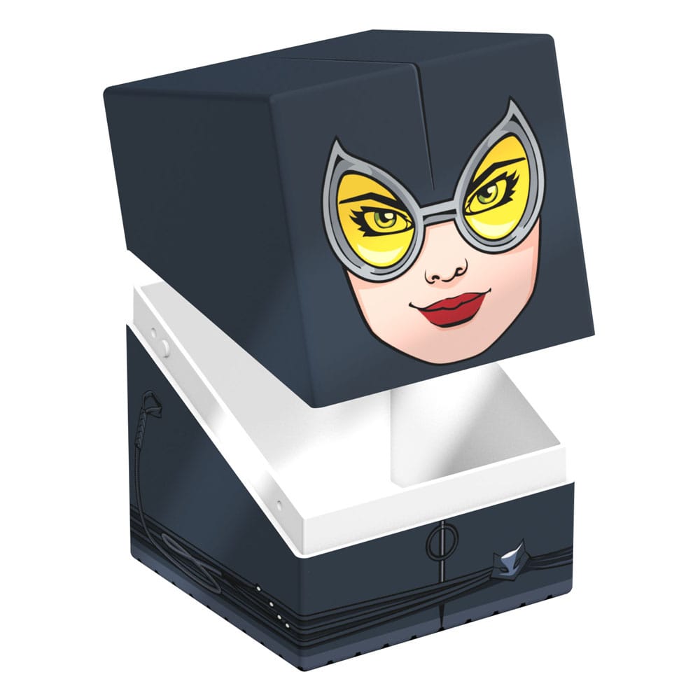 Squaroes - Squaroe Batman: Gotham City GC008 - Cat Woman - MangaShop.ro