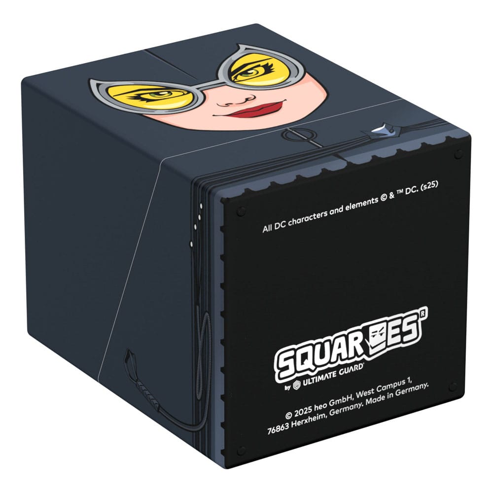 Squaroes - Squaroe Batman: Gotham City GC008 - Cat Woman - MangaShop.ro