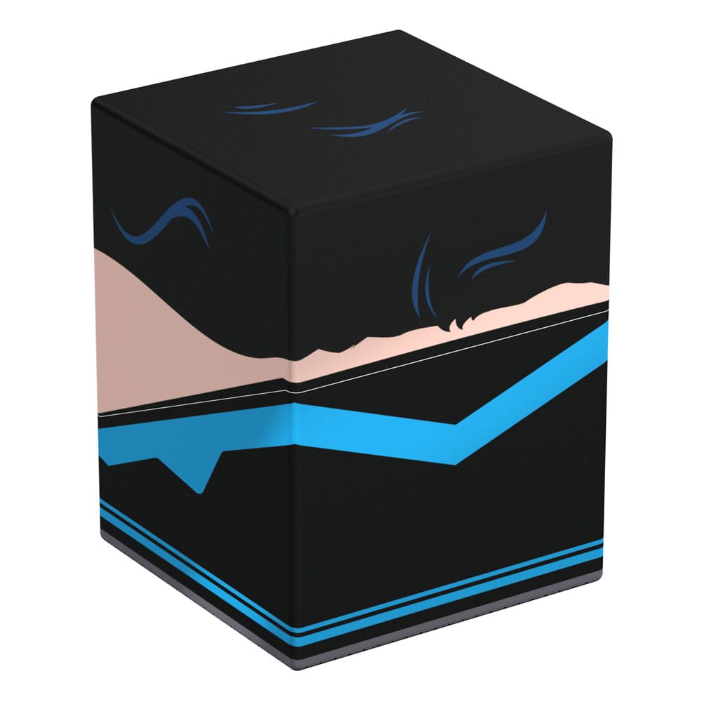 Squaroes - Squaroe Batman: Gotham City GC009 - NightwingSquaroes - - MangaShop.ro