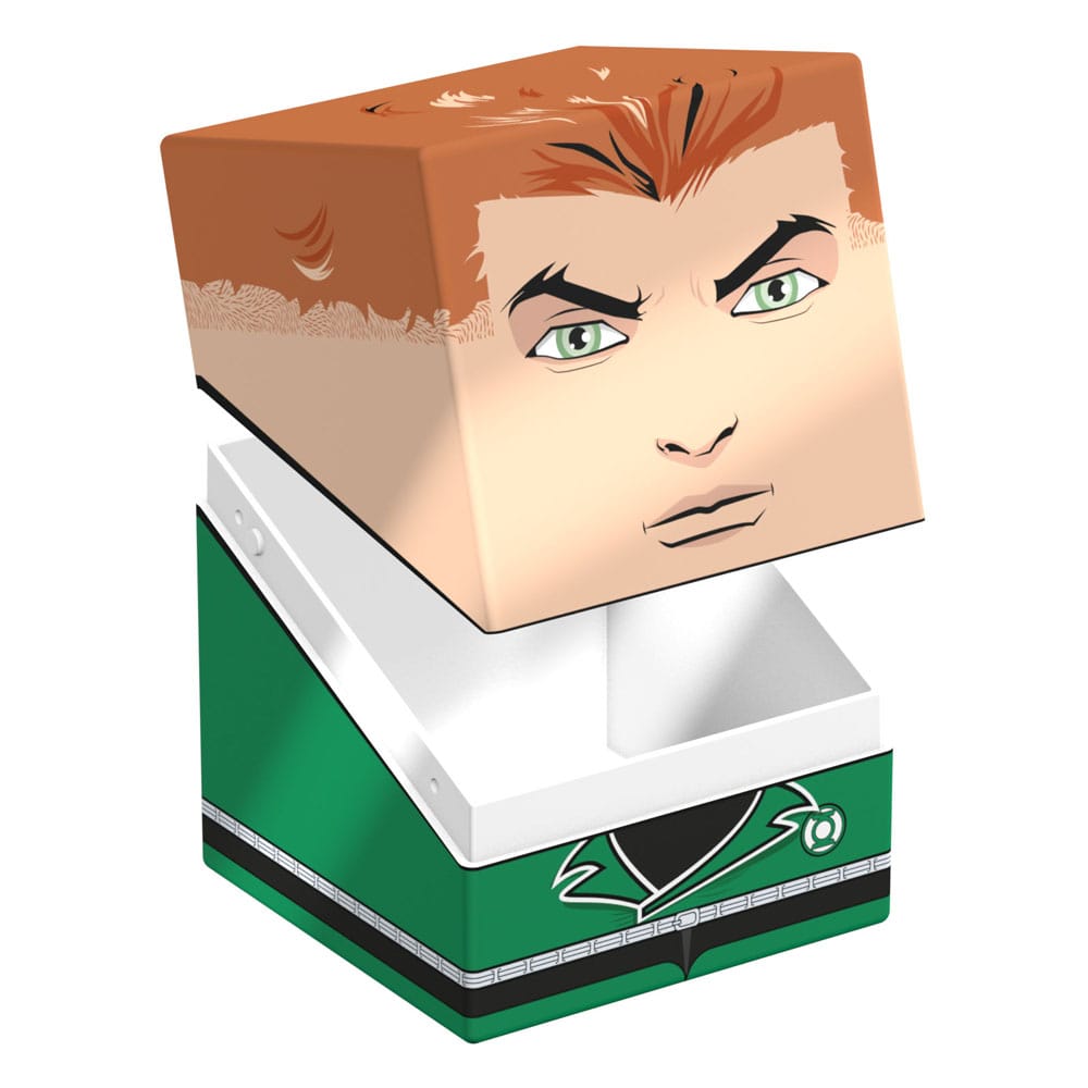Squaroes - Squaroe DC Justice League JL019 - Guy Gardner - MangaShop.ro