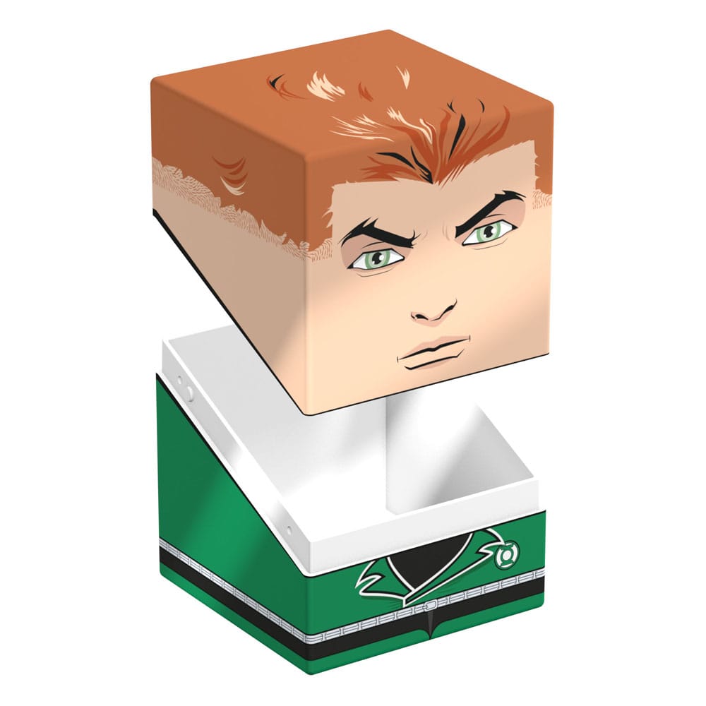 Squaroes - Squaroe DC Justice League JL019 - Guy Gardner - MangaShop.ro