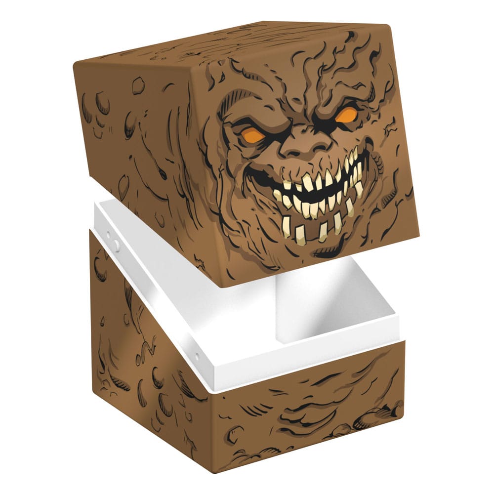 Squaroes - Squaroe DC Justice League JL020 - Clayface - MangaShop.ro