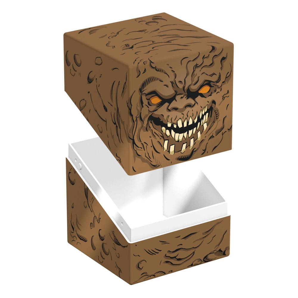 Squaroes - Squaroe DC Justice League JL020 - Clayface - MangaShop.ro