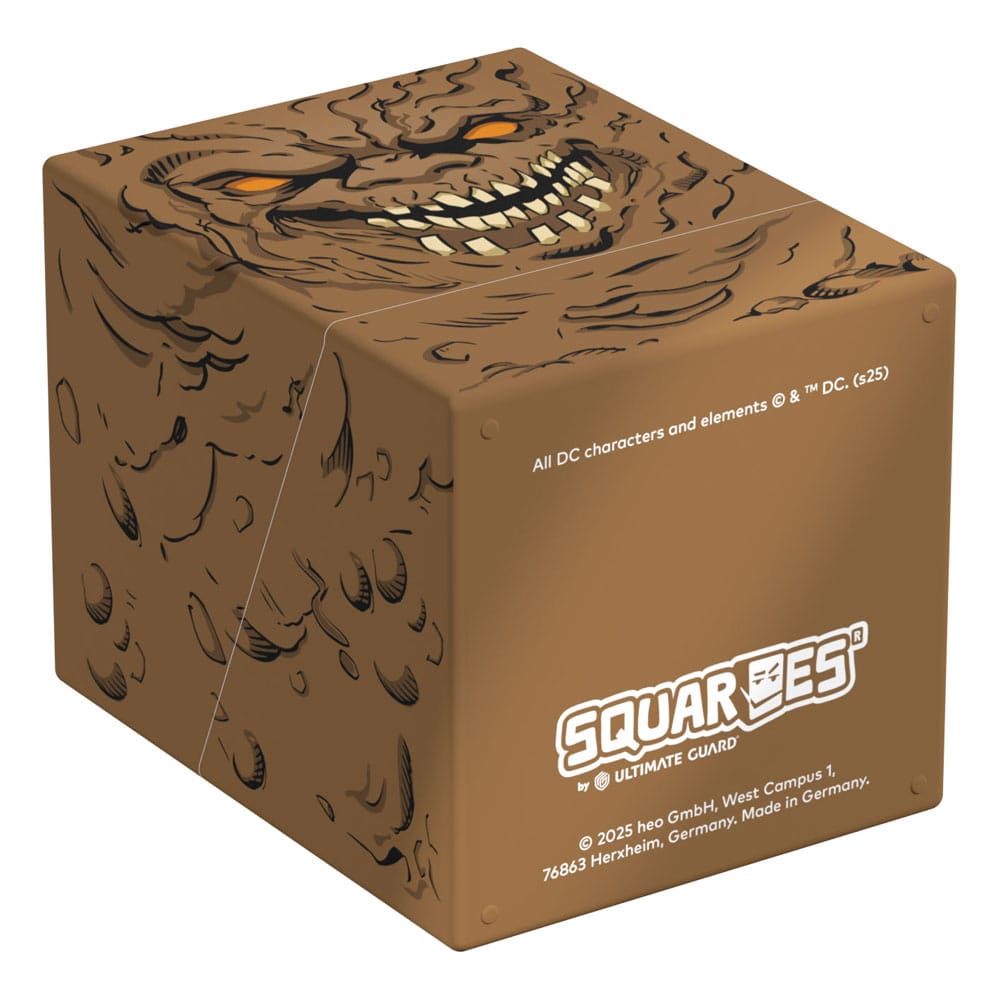 Squaroes - Squaroe DC Justice League JL020 - Clayface - MangaShop.ro