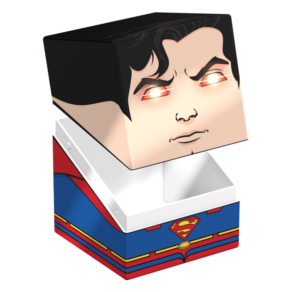 Squaroes - Squaroe DC Justice League JL021 - Superman - MangaShop.ro