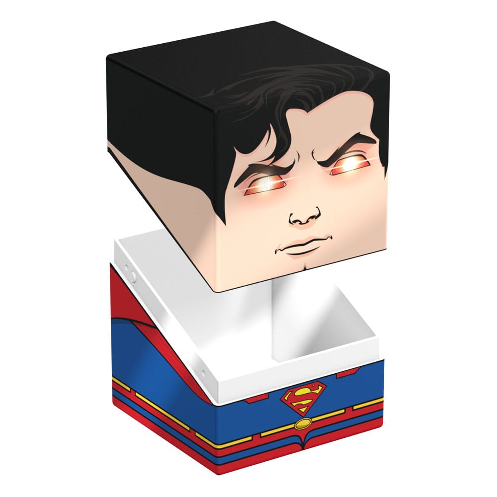 Squaroes - Squaroe DC Justice League JL021 - Superman - MangaShop.ro
