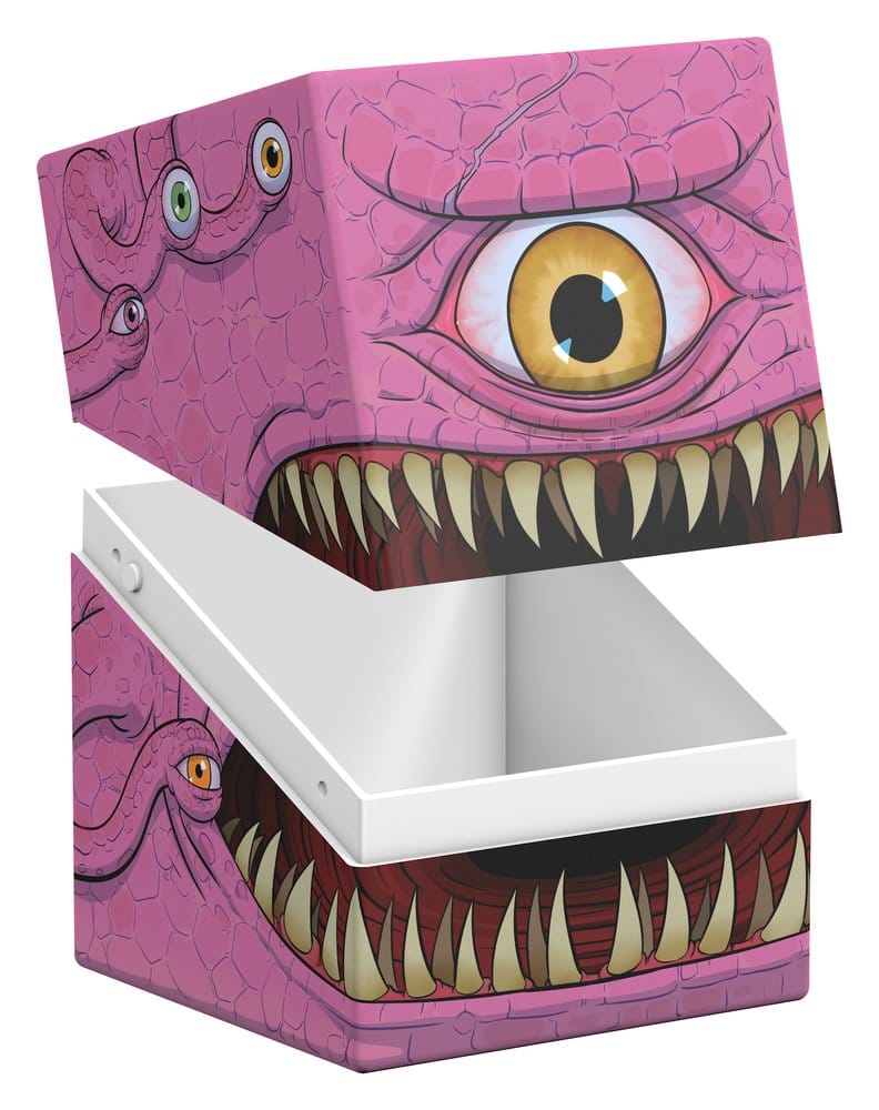 Squaroes Squaroe Dungeons & Dragons DND001 - Beholder - MangaShop.ro