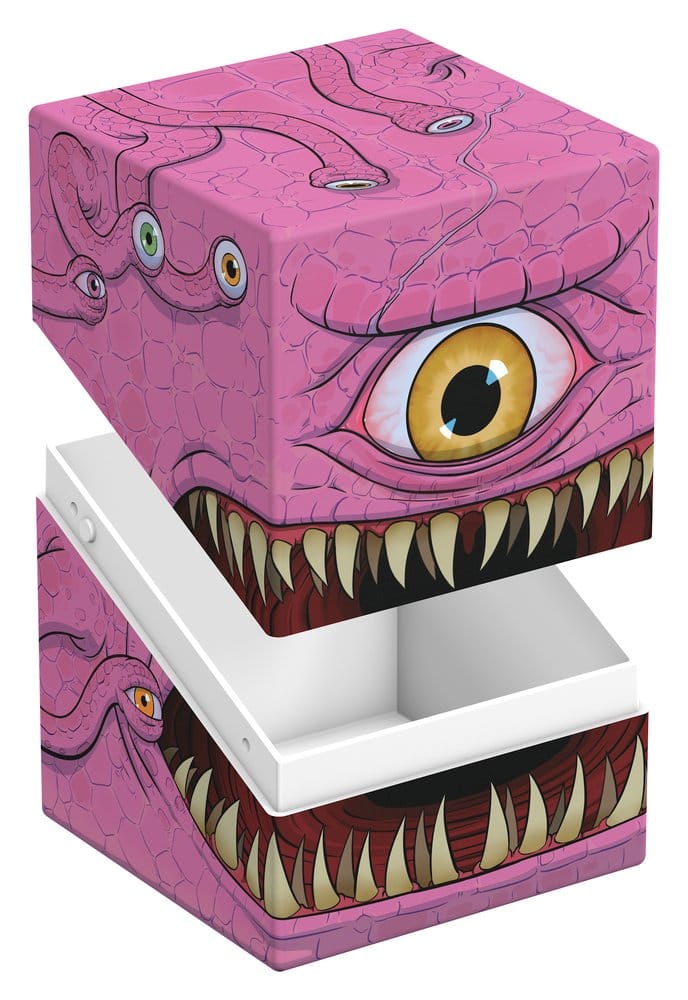 Squaroes Squaroe Dungeons & Dragons DND001 - Beholder - MangaShop.ro