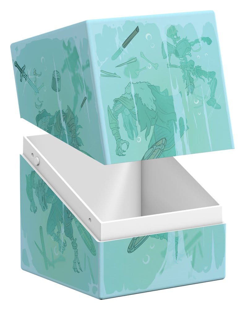 Squaroes Squaroe Dungeons & Dragons DND002 - Gelatinous Cube - MangaShop.ro