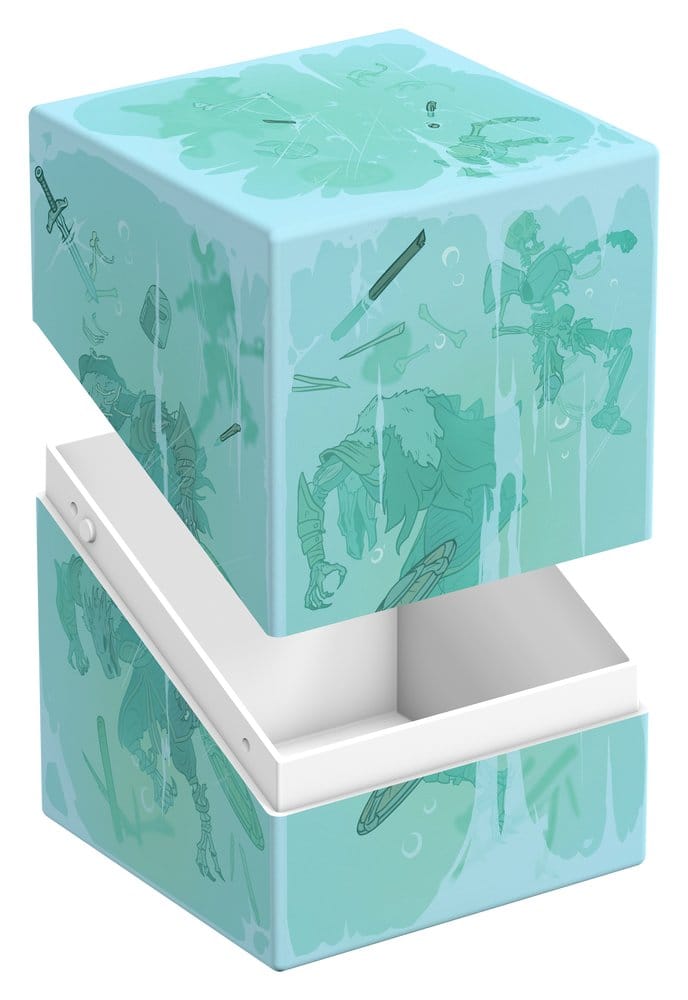 Squaroes Squaroe Dungeons & Dragons DND002 - Gelatinous Cube - MangaShop.ro