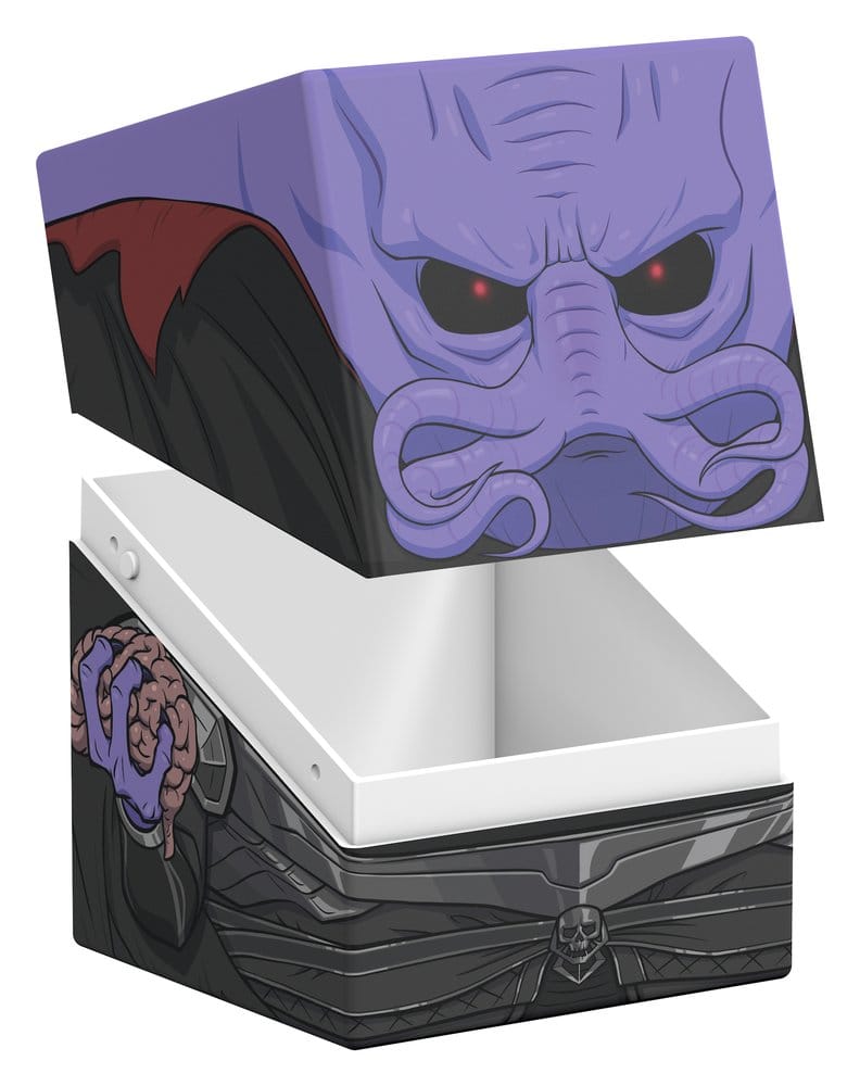 Squaroes Squaroe Dungeons & Dragons DND003 - Mind Flayer - MangaShop.ro
